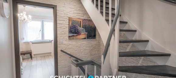 Таунхаус с 3 спальнями в Бремен, Германия № 28007 6