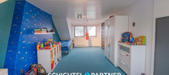 Таунхаус с 3 спальнями в Бремен, Германия № 28007 11