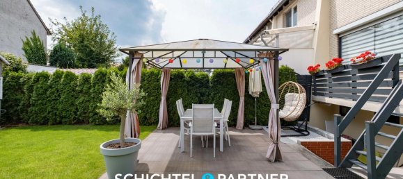 Таунхаус с 3 спальнями в Бремен, Германия № 28007 3