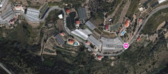 7 rooms Apartment in Castellaro, Italy No. 234665 3