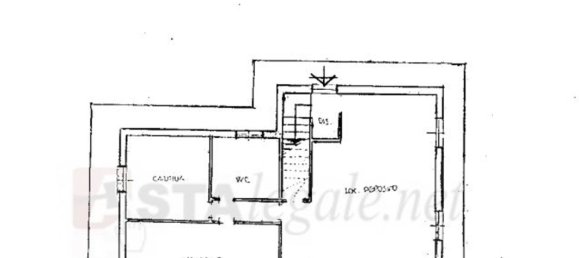 7 rooms Apartment in Castellaro, Italy No. 234665 12