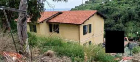 7 rooms Apartment in Castellaro, Italy No. 234665 10