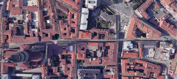 8-salle Appartement à Novara, Italy No. 7512 7