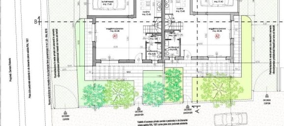 4غرفة منزل في Almè, Italy رقم 40143 67