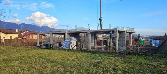 4غرفة منزل في Almè, Italy رقم 40143 64