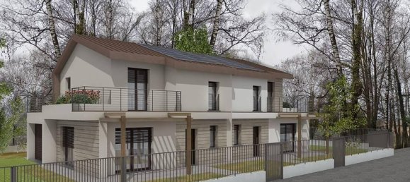 4غرفة منزل في Almè, Italy رقم 40143 27