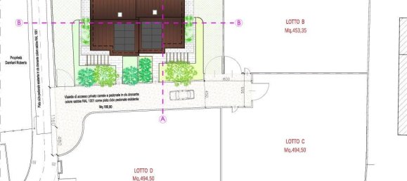 4غرفة منزل في Almè, Italy رقم 40143 2