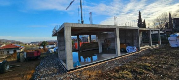 4غرفة منزل في Almè, Italy رقم 40143 89