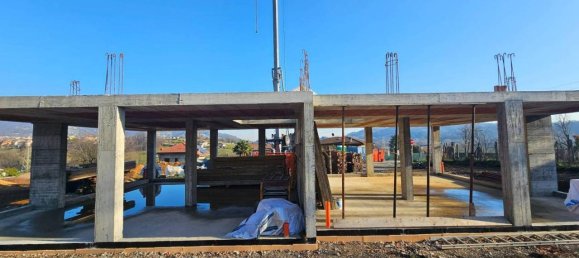 4غرفة منزل في Almè, Italy رقم 40143 37