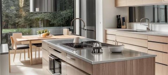 4غرفة منزل في Almè, Italy رقم 40143 54