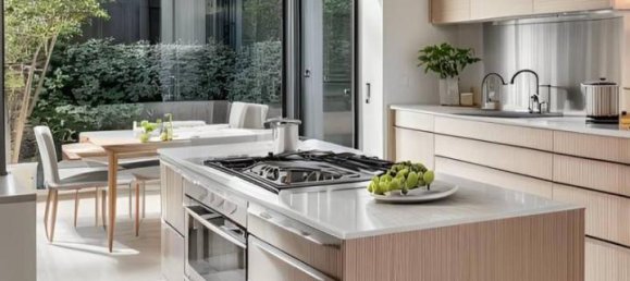 4غرفة منزل في Almè, Italy رقم 40143 79