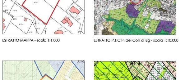 4غرفة منزل في Almè, Italy رقم 40143 53