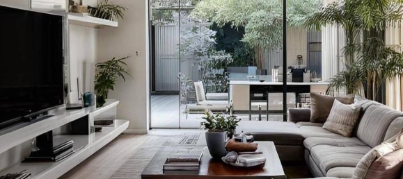 4غرفة منزل في Almè, Italy رقم 40143 75