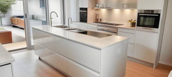 4غرفة منزل في Almè, Italy رقم 40143 80