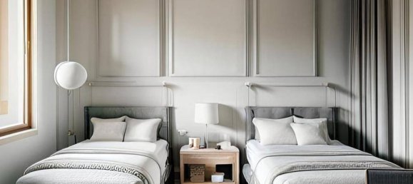 4غرفة منزل في Almè, Italy رقم 40143 58