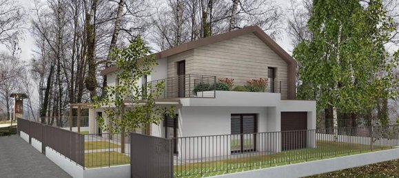 4غرفة منزل في Almè, Italy رقم 40143 50