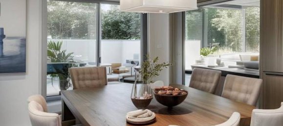 4غرفة منزل في Almè, Italy رقم 40143 33