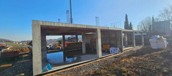 4غرفة منزل في Almè, Italy رقم 40143 39