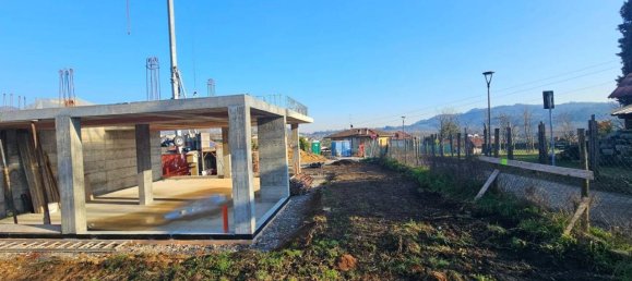 4غرفة منزل في Almè, Italy رقم 40143 83