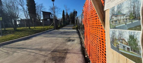 4غرفة منزل في Almè, Italy رقم 40143 11