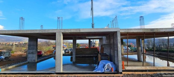 4غرفة منزل في Almè, Italy رقم 40143 86