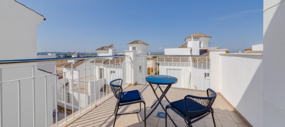 3 Schlafzimmer Haus in San Fulgencio, Spain, Nr. 365257 24