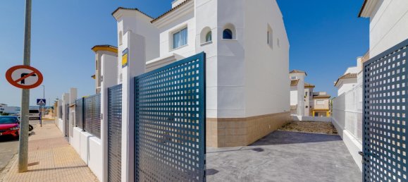 3 Schlafzimmer Haus in San Fulgencio, Spain, Nr. 365257 2
