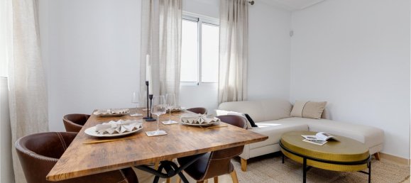 3 Schlafzimmer Haus in San Fulgencio, Spain, Nr. 365257 6