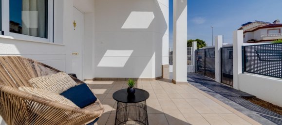 3 Schlafzimmer Haus in San Fulgencio, Spain, Nr. 365257 23