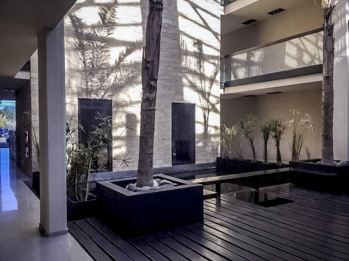  مكتب في Tigre, Argentina 38متر مربع رقم 27111