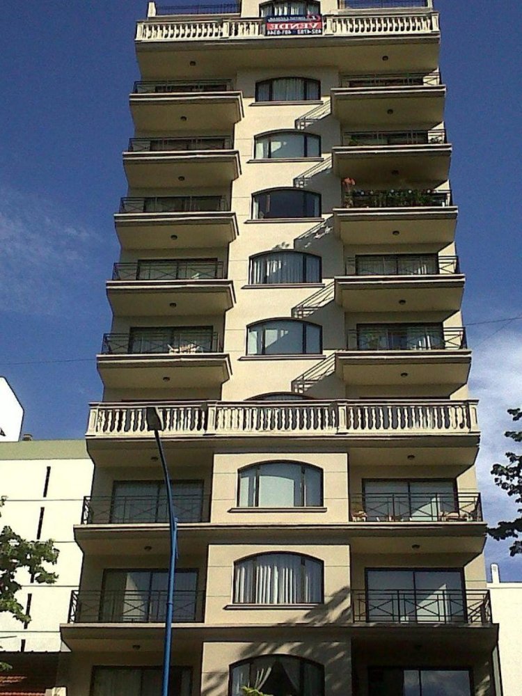 Apartamento T3 em Mar del Plata, Argentina N.º 69146