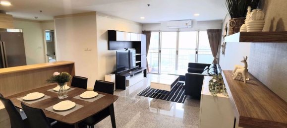 2 chambres Condo à Khlong Toei, Thailand No. 4455 6