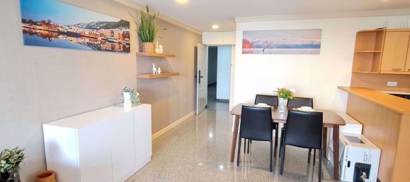 2 chambres Condo à Khlong Toei, Thailand No. 4455 5