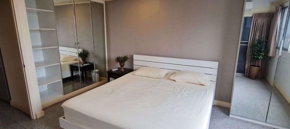 2 chambres Condo à Khlong Toei, Thailand No. 4455 10