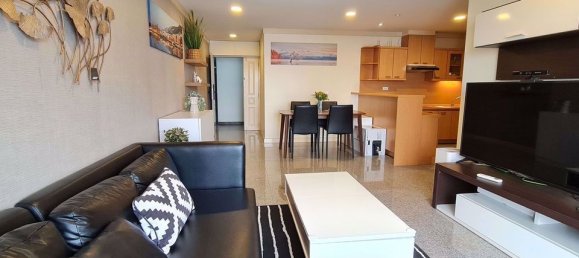 2 chambres Condo à Khlong Toei, Thailand No. 4455 3