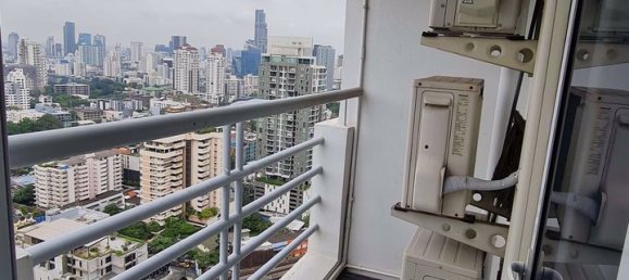 2 chambres Condo à Khlong Toei, Thailand No. 4455 16