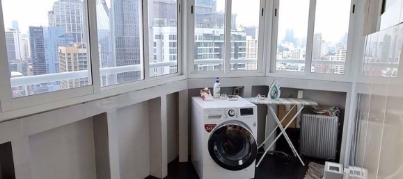 2 chambres Condo à Khlong Toei, Thailand No. 4455 14