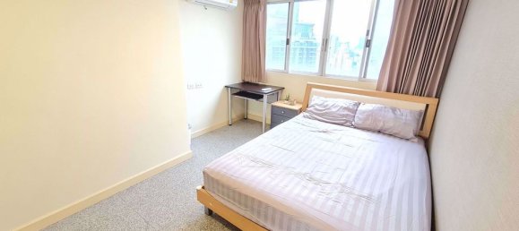 2 chambres Condo à Khlong Toei, Thailand No. 4455 12