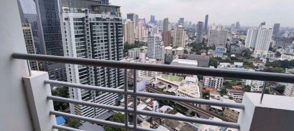 2 chambres Condo à Khlong Toei, Thailand No. 4455 17