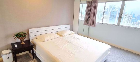 2 chambres Condo à Khlong Toei, Thailand No. 4455 9