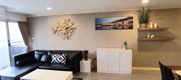 2 chambres Condo à Khlong Toei, Thailand No. 4455 4