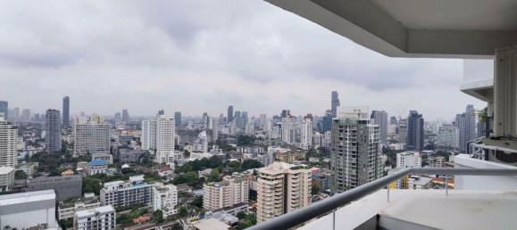 2 chambres Condo à Khlong Toei, Thailand No. 4455 18