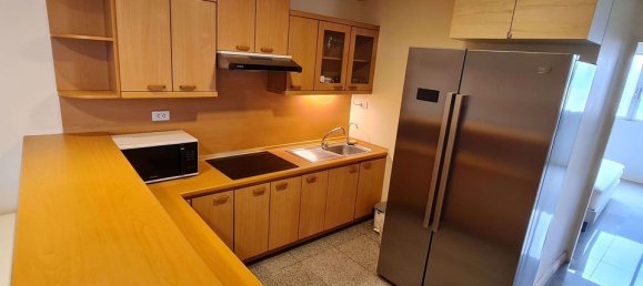 2 chambres Condo à Khlong Toei, Thailand No. 4455 8