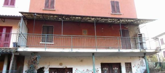 Дом с 2 спальнями в Торрацца Косте, Италия № 294949 14