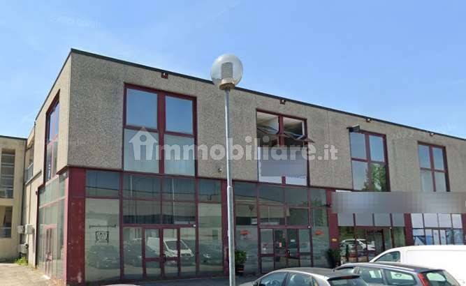 4-salle Bureau à Reggio Emilia, Italy No. 317442