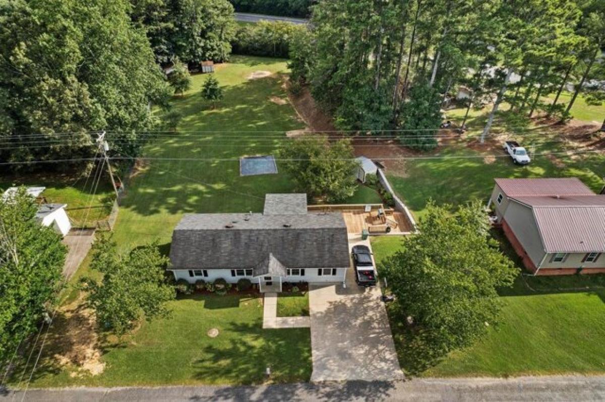 4 bedrooms House in Cullman, USA No. 387798