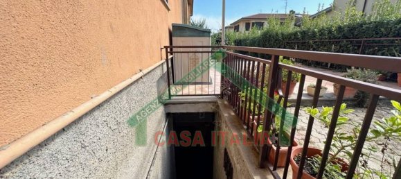 Квартира с 5 комнатами в Каподимонте, Италия № 156936 42