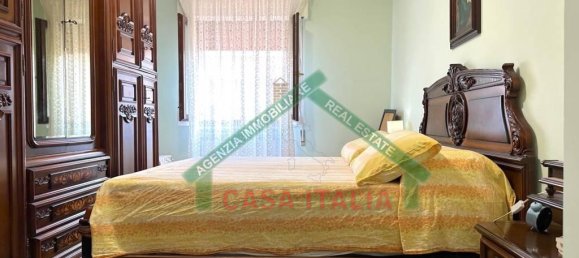 Квартира с 5 комнатами в Каподимонте, Италия № 156936 19