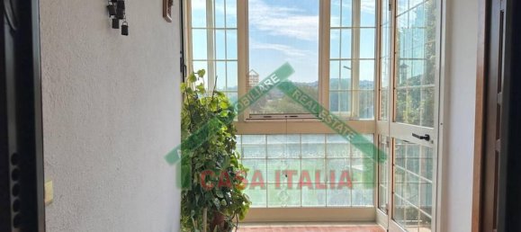 Квартира с 5 комнатами в Каподимонте, Италия № 156936 4