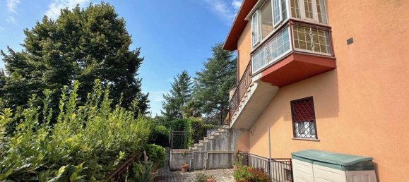 Квартира с 5 комнатами в Каподимонте, Италия № 156936 38